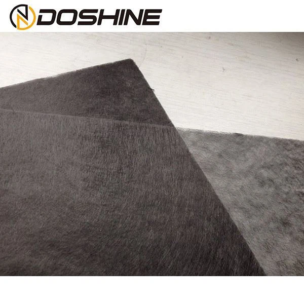 بافت فیبر کربن هادی الکتریکی