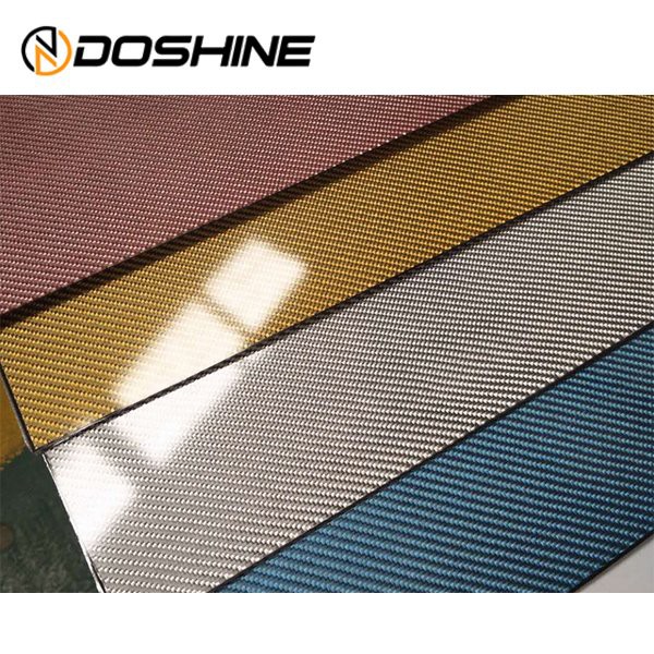 تخته فیبر کربن سبک وزن